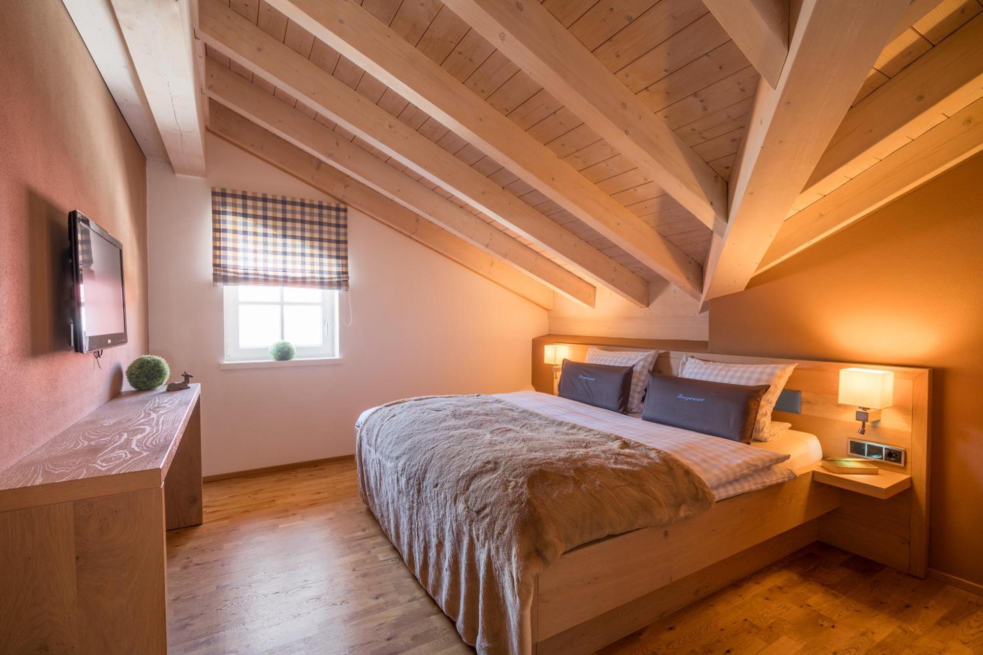 Apartments Am Alten Rathaus Oberstdorf Zewnętrze zdjęcie