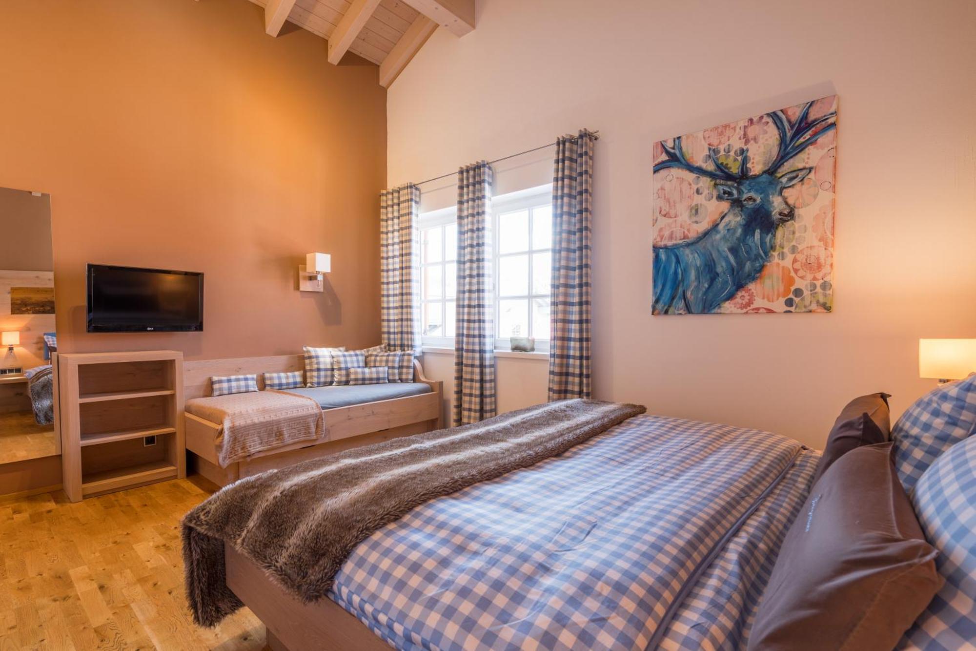 Apartments Am Alten Rathaus Oberstdorf Zewnętrze zdjęcie