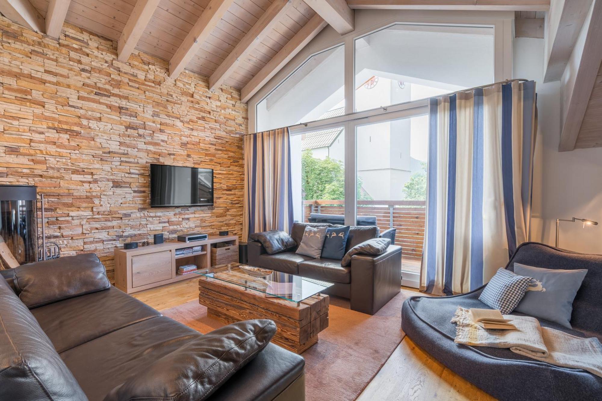 Apartments Am Alten Rathaus Oberstdorf Zewnętrze zdjęcie