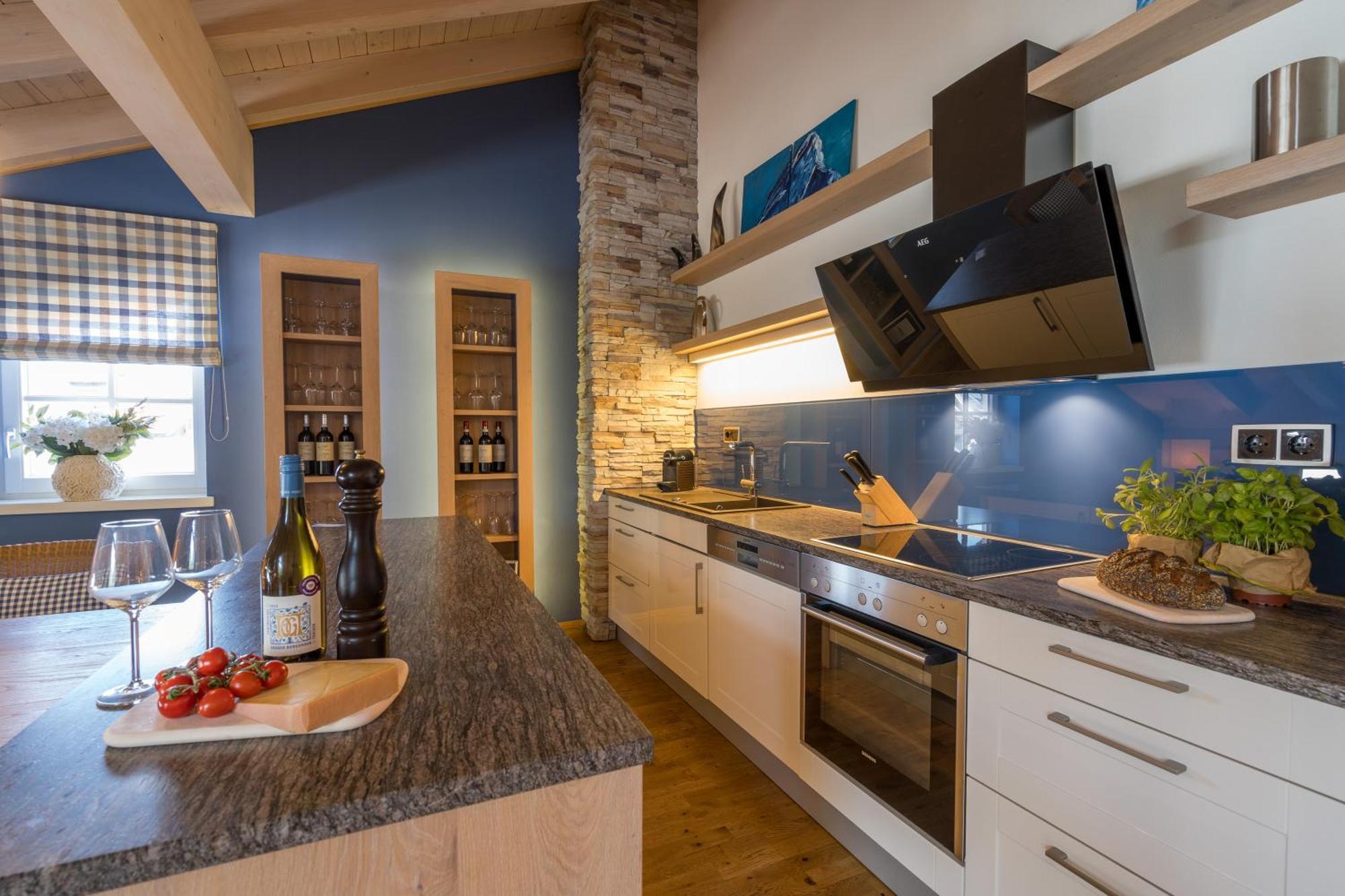 Apartments Am Alten Rathaus Oberstdorf Zewnętrze zdjęcie