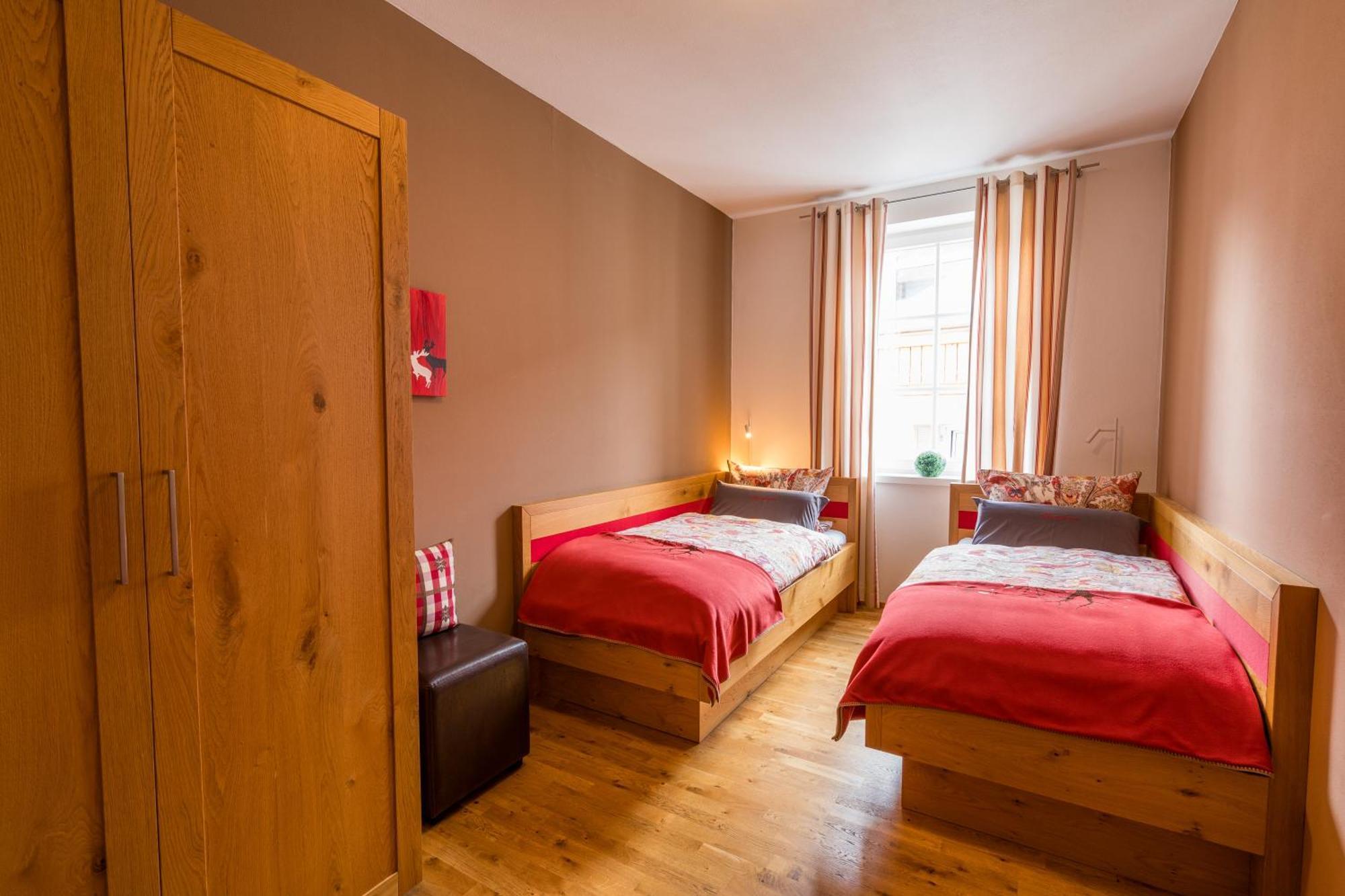 Apartments Am Alten Rathaus Oberstdorf Zewnętrze zdjęcie
