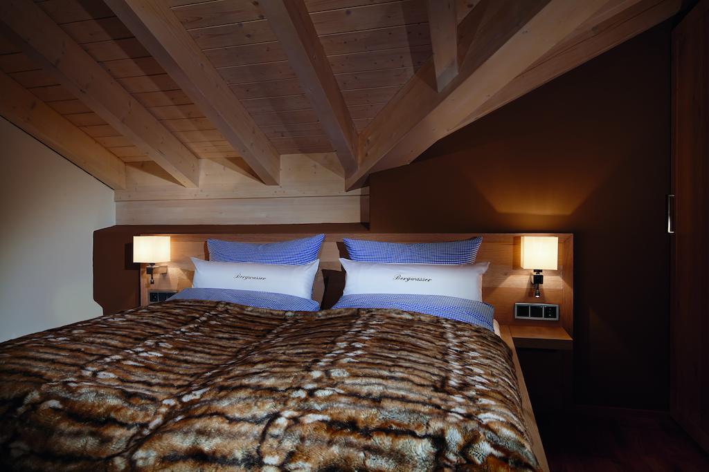 Apartments Am Alten Rathaus Oberstdorf Pokój zdjęcie