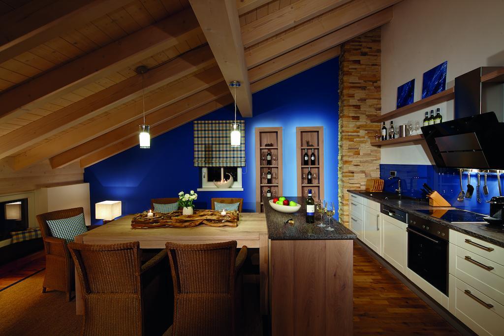 Apartments Am Alten Rathaus Oberstdorf Pokój zdjęcie
