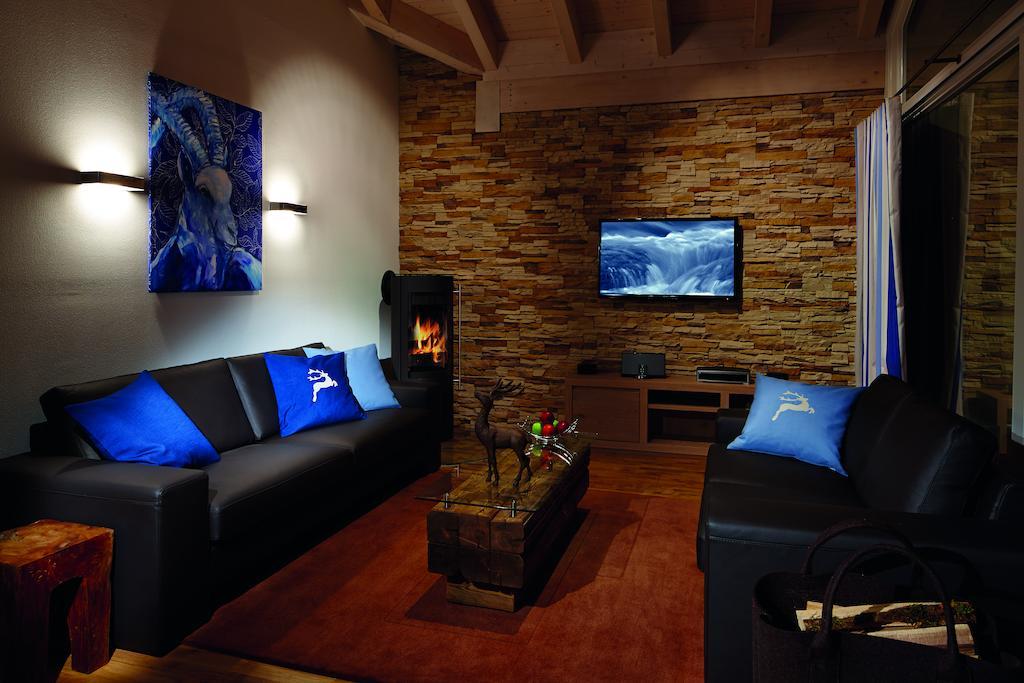 Apartments Am Alten Rathaus Oberstdorf Pokój zdjęcie