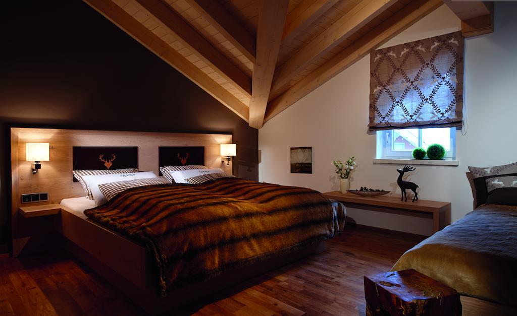 Apartments Am Alten Rathaus Oberstdorf Pokój zdjęcie